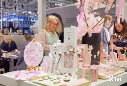 德国礼品展展会现场(现场盛况)13