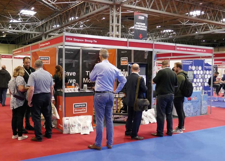 拉斯维加斯紧固件展2025展会会刊