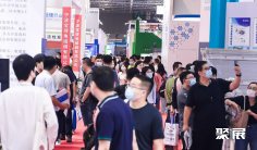 上海泵阀展2026举办时间与地点