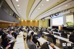 慕尼黑电子元器件展展会现场(现场盛况)3