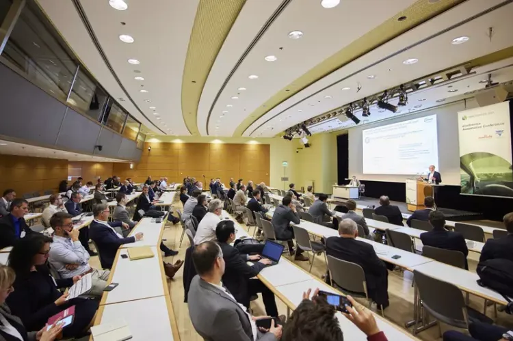 德国慕尼黑电子及电子元器件展览会