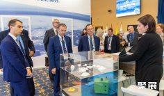 2025圣彼得堡石油展(RAO CIS Offshore)参展攻略:时间/地点/门票怎么买?