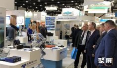 俄罗斯海事展2025参展攻略(时间+地点+门票)