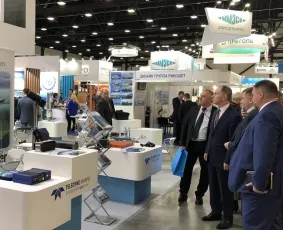 2025年俄罗斯海事展门票购买方式,多少钱一张?