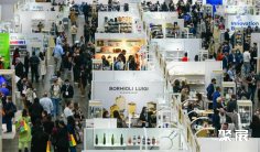 美国纽约品牌美容化妆品、美妆供应链展览会(MakeUp in NewYork)2026展位费与展位预订