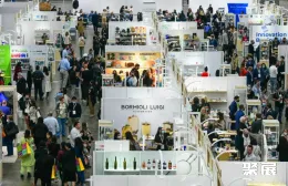 美国美妆展现场图片6