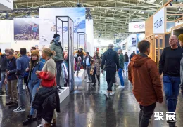 德国户外用品展现场图片14