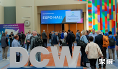 2027英国数据中心展(Data Centre World)展商名录