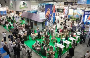 2025年波蘭旅游展門票購買方式，多少錢一張？