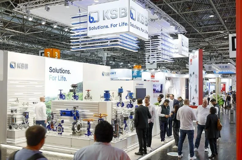 德国阀门展2026最新会刊