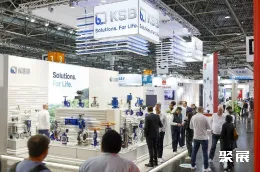 德国阀门展现场图片7