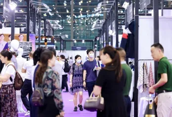 深圳职业装展2024展品有哪些?