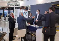 伊朗矿业展2025门票购买途径