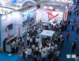 华南3D打印展现场图片2