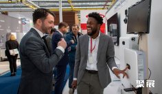 荷兰光伏展2026展位费与展位图