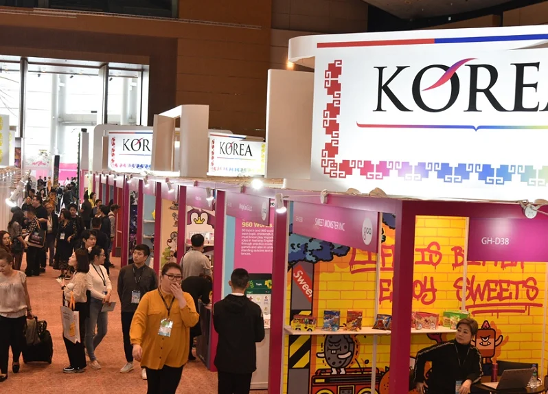 香港授权展2025展品范围