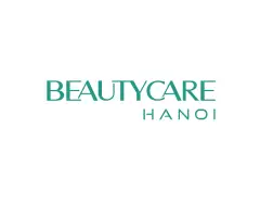 越南美甲展Logo