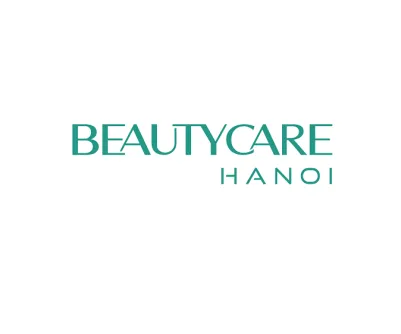 越南美甲展logo