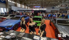 2026年波兰汽车展(POZNAN MOTOR SHOW)门票哪里买,购买途径?