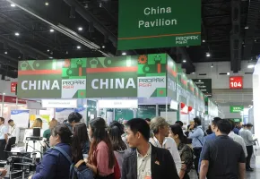 2025泰国食品机械展观众登记及登记地址