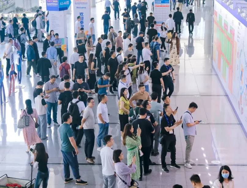 全国医院展(CHCC)2026门票哪里买