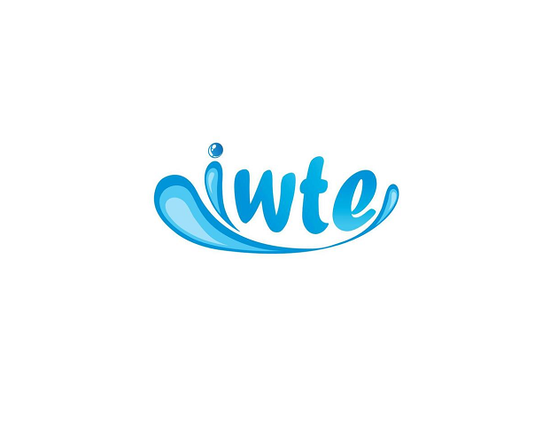 IWTE exhibition logo