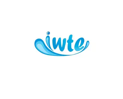 深圳水务展logo