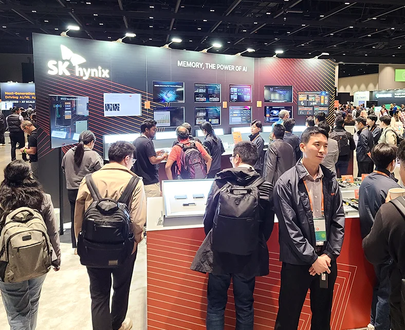 美国数据中心展(OCP Global Summit)2026门票在哪买