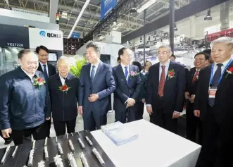 2027北京机床展(CIMT)展商名录