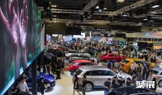 2027新加坡汽车展 (Singapore Motorshow)观众预登记火热进行中