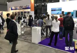 斯图加特门窗遮阳展展会现场(现场盛况)8