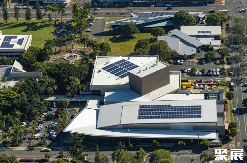 澳大利亚昆士兰州麦凯会展中心