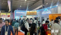 印度陶瓷展2026展商名录