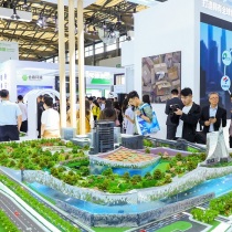 2024上海城市垃圾分类、市容环卫及固废可再生资源展展品范围