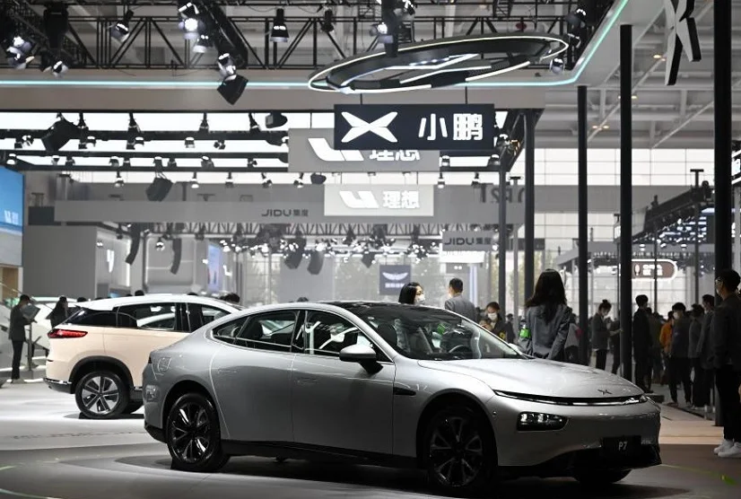 北京车展(Auto China)2026参展攻略（时间地点+门票怎么买？）