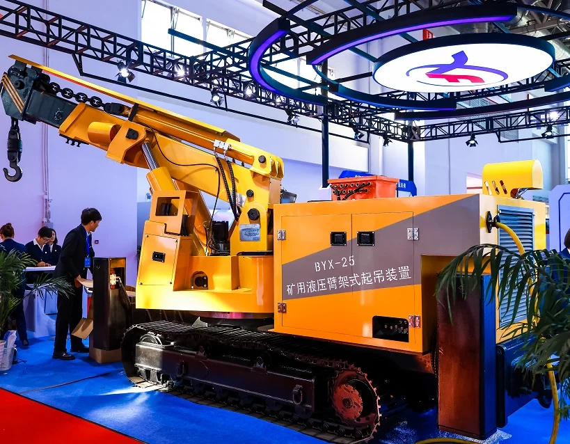 2026西安采矿展逛展指南：时间地点/门票多少钱？