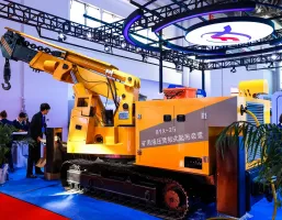 2026年中国（西安）国际采矿技术交流及设备展门票购买途径？怎么购票？