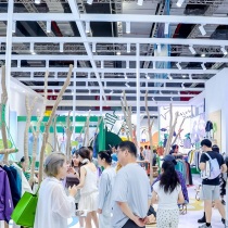 上海市玩具展2025展商名单