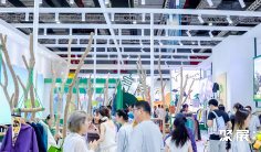 2026上海玩具展参展攻略(时间+地点+门票)