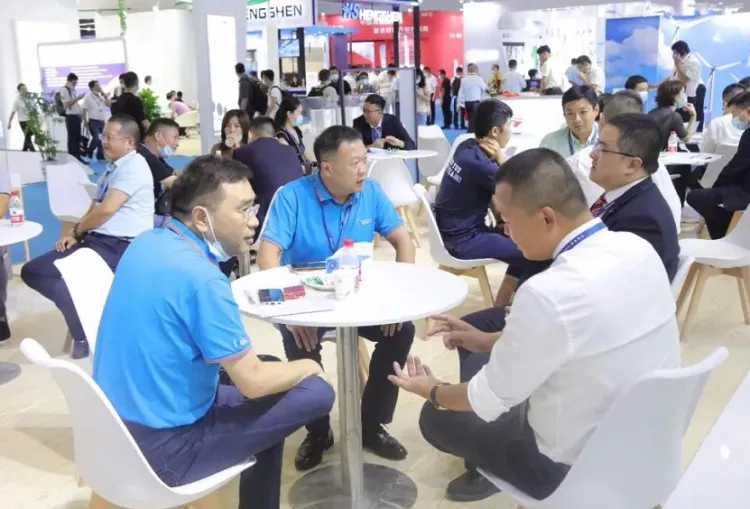 深圳国际复合材料工业技术展览会