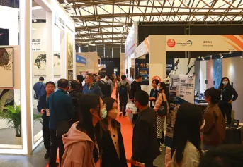 2025上海酒店家具展展商名录