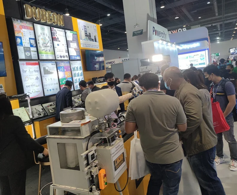 2026年菲律宾电力展(3E XPO)门票多少钱，怎么购买？