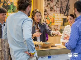 西班牙酒飲料展展會現場(現場盛況)9