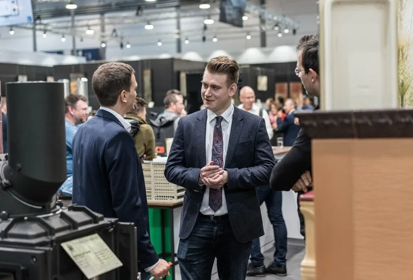 2027德国壁炉展举办时间与地点