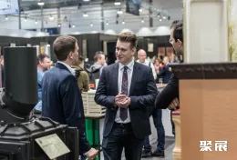 德国壁炉展现场图片4