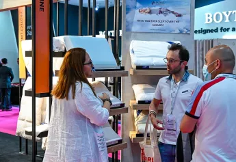 迪拜床垫展(Sleep Expo Middle East)2026时间表及地点