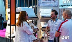 迪拜床垫展2025参展攻略(时间地点+门票价格)