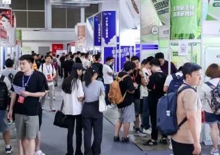 上海团长大会春季现场图片1