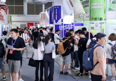 上海社群团购展2026观展指南:时间地点/门票