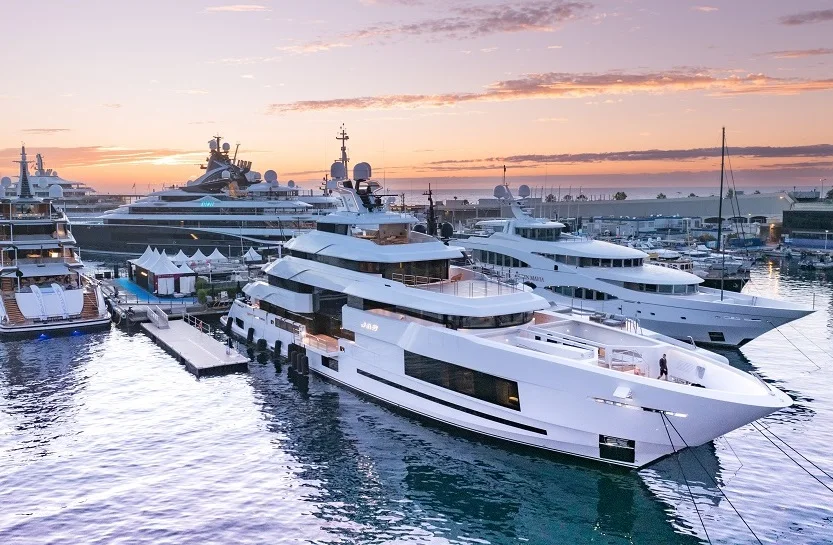 2026摩纳哥游艇展览会(Monaco Yacht Show)参展攻略：时间/地点/门票怎么买？